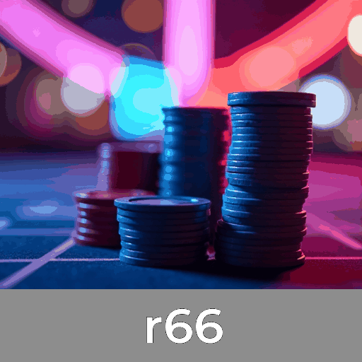 R66: Apostas Fáceis no Seu Celular com Funcionalidades Completas