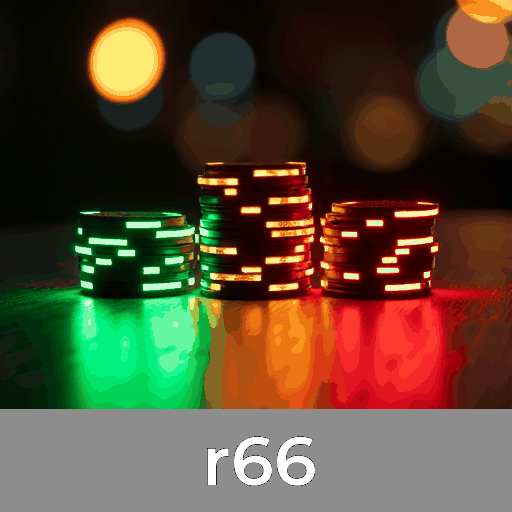 Explore as Gemas Cintilantes e Riquezas de Fortune Gems no r66